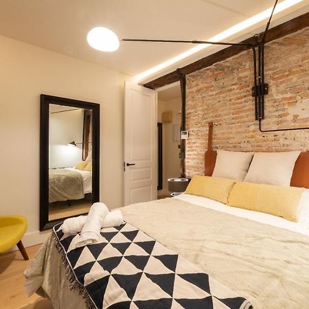 Santiago By Staynnapartments Bilbau Exterior foto