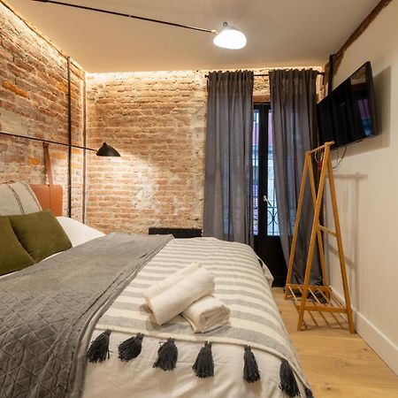 Santiago By Staynnapartments Bilbau Exterior foto