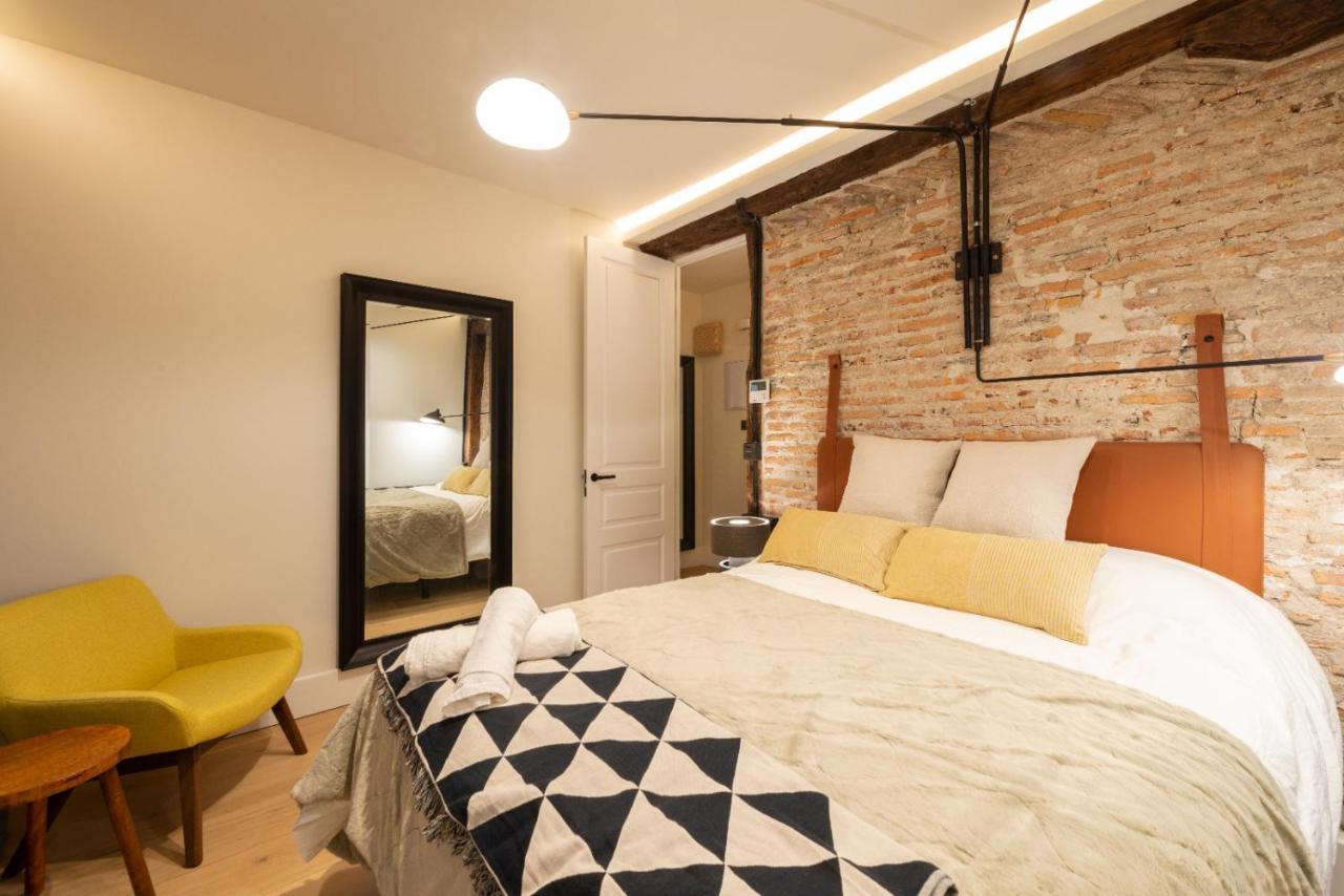 Santiago By Staynnapartments Bilbau Exterior foto