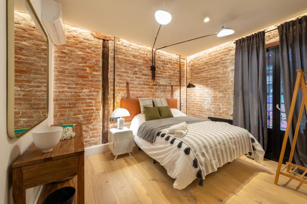 Santiago By Staynnapartments Bilbau Exterior foto