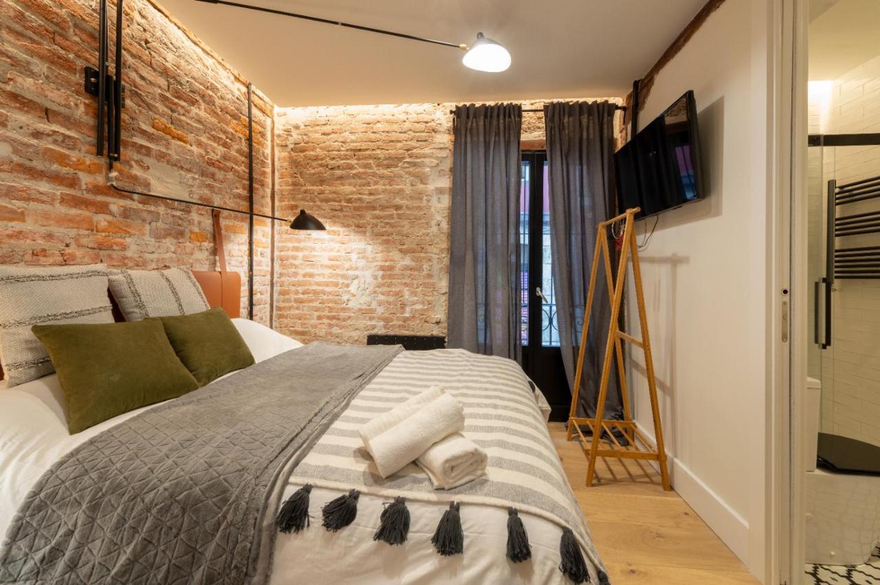 Santiago By Staynnapartments Bilbau Exterior foto