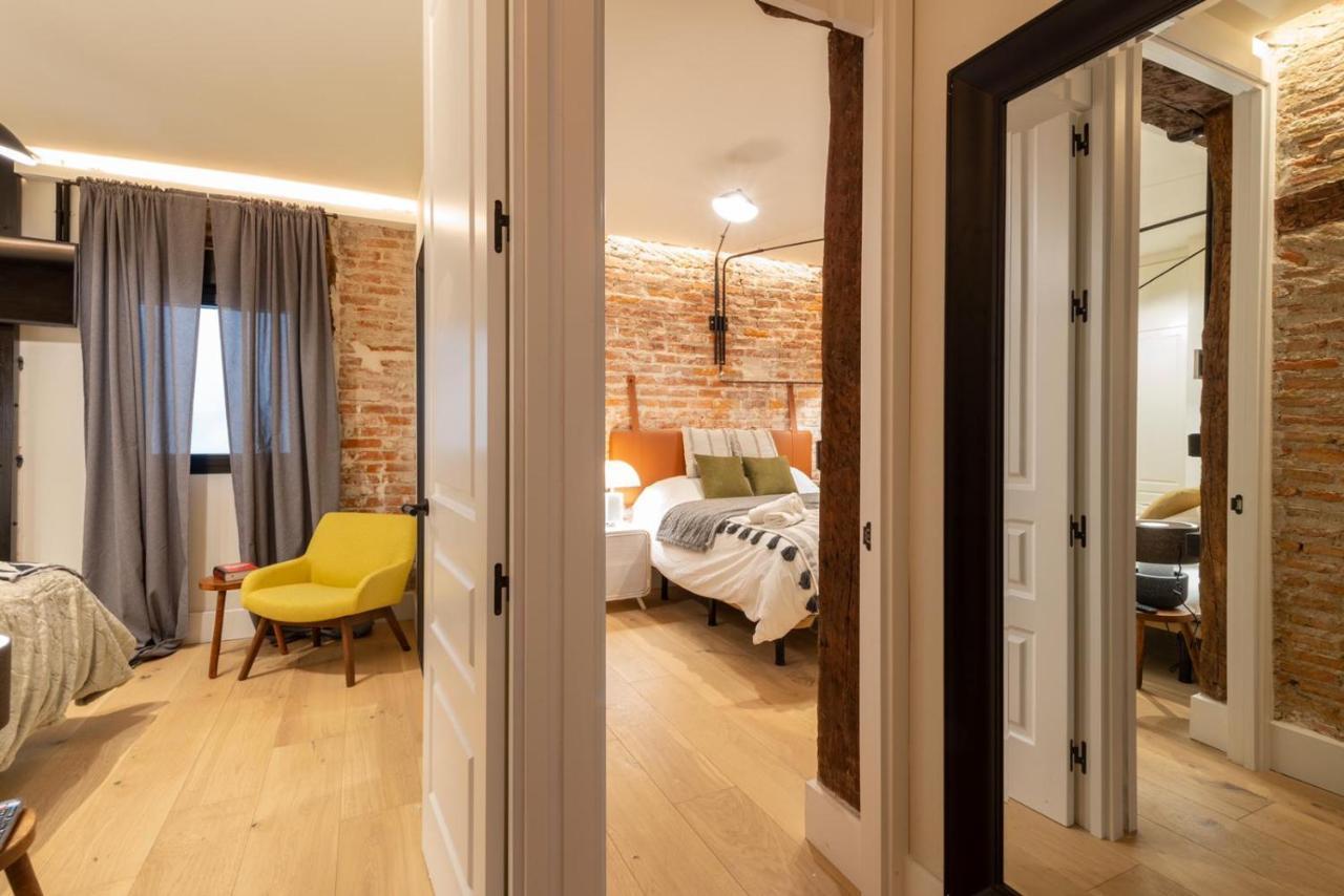 Santiago By Staynnapartments Bilbau Exterior foto