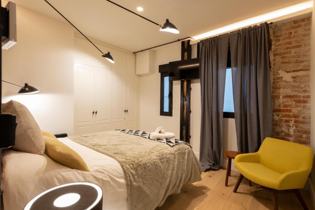 Santiago By Staynnapartments Bilbau Exterior foto